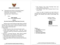 Pemkab Boalemo Larang Penyanyi Seksi dan Pria Berpakaian Wanita di Acara Hajatan