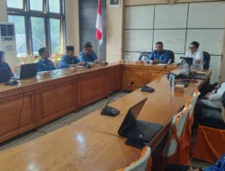 Bupati Boalemo Komitmen Beri Kemudahan Bagi Investor