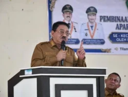 Pemkab Boalemo Siapkan 10 WPR untuk Dongkrak Ekonomi Daerah