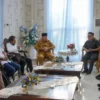 Gubernur Gorontalo Dukung Program Pertanian Modern dan Pertambangan Koperasi Gambuta Mining Niaga