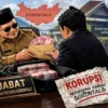 Soroti Korupsi di Gorontalo, Mantan Bupati Boltim Minta APH Tak Takut Tindak Pejabat