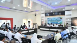 Malaria Masih Jadi Perhatian, Dinkes Boalemo Catat 1.450 Kasus hingga September 2026