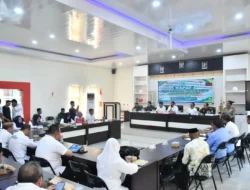 Malaria Masih Jadi Perhatian, Dinkes Boalemo Catat 1.450 Kasus hingga September 2026