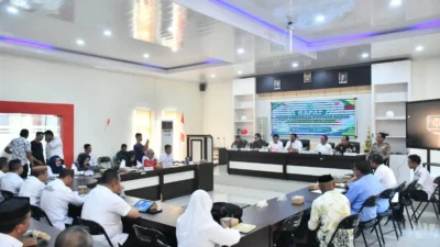 Malaria Masih Jadi Perhatian, Dinkes Boalemo Catat 1.450 Kasus hingga September 2026