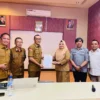 Kadinkes Sutriyani Lumula Ditunjuk Jadi Plt Direktur RSCG Boalemo