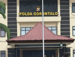 BEM Gorontalo Apresiasi Polda Ungkap Kasus PETI Berujung Longsor di Pohuwato