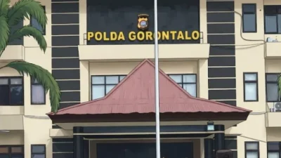 BEM Gorontalo Apresiasi Polda Ungkap Kasus PETI Berujung Longsor di Pohuwato