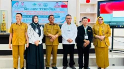Tiga Calon Non-ASN Bersaing dalam Seleksi Terbuka Direktur RSUD drg. Clara Gobel