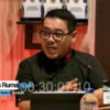Pemkot Gorontalo Perkuat Penanganan HIV Pascatemuan 37 Kasus Baru