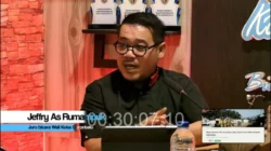 Pemkot Gorontalo Perkuat Penanganan HIV Pascatemuan 37 Kasus Baru