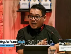 Pemkot Gorontalo Perkuat Penanganan HIV Pascatemuan 37 Kasus Baru