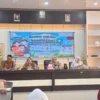 1 Oktober Dimulai, Dinkes Boalemo Siapkan Imunisasi Kejar Serentak