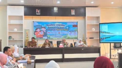 1 Oktober Dimulai, Dinkes Boalemo Siapkan Imunisasi Kejar Serentak