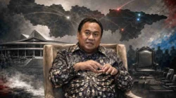 Politik Gorontalo Pasca Rachmat Gobel