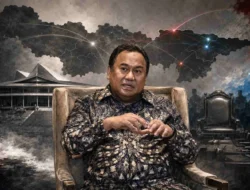Politik Gorontalo Pasca Rachmat Gobel