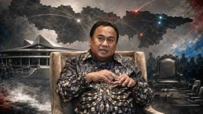 Politik Gorontalo Pasca Rachmat Gobel