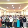 Wujudkan Boalemo Sehat, Dinkes Perkuat Sinergi Lintas Sektor untuk Program KIA dan Gizi 2026