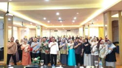 Wujudkan Boalemo Sehat, Dinkes Perkuat Sinergi Lintas Sektor untuk Program KIA dan Gizi 2026