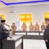 dr. Roni Imran Nahkodai RSUD Clara Gobel, Kadinkes Sutriyani Dorong Peningkatan Pelayanan