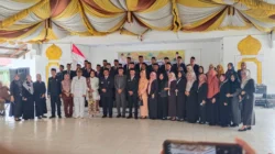 Pimpin Bidang Kesmas Dinkes Boalemo yang Baru, Muliadi Rais Diharapkan Bawa Kontribusi Nyata