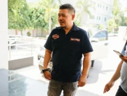 Pemkot Gorontalo Tegaskan Larangan Hiburan yang Memfasilitasi Aktivitas LGBT