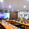 Kawal Pembangunan Kantor Wali Kota dan Stadion Merdeka, Pemkot Gorontalo Minta Supervisi KPK