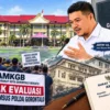 Polda Gorontalo Didesak Evaluasi Dirreskrimsus Soal Perkara Bangunan Eks Kantor Pos