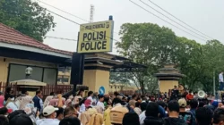 Pemkot Gorontalo Kecam Dugaan Intimidasi Polda Pascaaksi Solidaritas ASN