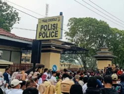 Pemkot Gorontalo Kecam Dugaan Intimidasi Polda Pascaaksi Solidaritas ASN