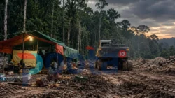 Jika Sambati dan Paguyaman Ditertibkan, Lalu Siapa yang Menjaga Tambang di Sari Tani dan Tangga Barito?
