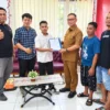 IPR Kedua di Gorontalo Resmi Terbit, Blok Poladingo Pohuwato Kantongi Legitimasi Legal