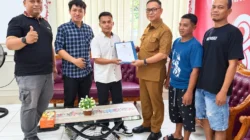 IPR Kedua di Gorontalo Resmi Terbit, Blok Poladingo Pohuwato Kantongi Legitimasi Legal