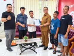 IPR Kedua di Gorontalo Resmi Terbit, Blok Poladingo Pohuwato Kantongi Legitimasi Legal
