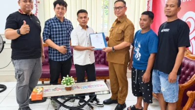 IPR Kedua di Gorontalo Resmi Terbit, Blok Poladingo Pohuwato Kantongi Legitimasi Legal