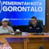 Pasca Penggeledahan Ditreskrimsus, Wali Kota Gorontalo Pastikan Gelar Aksi Demo di Polda