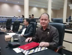 PETI Saritani dan Tangga Barito Ancam Lahan Pertanian, Harijanto Desak Penanganan Serius