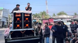 FPK Gorontalo Desak Kapolda Usut Dugaan Aliran Dana ‘Kontribusi’ Ekskavator di PETI Saritani