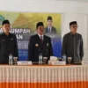 Bupati Boalemo Rum Pagau Ancam Copot Pejabat yang Terlibat Jual Beli Jabatan