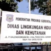 ​Bantah Isu Tinggalkan Daerah Saat Karhutla, Kadis DLHK: Jangan Asal Buat Opini
