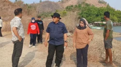 Perkuat Keamanan Laut Maritim, Pemprov Gorontalo Siapkan Lahan 5 Hektar untuk Kantor Bakamla RI