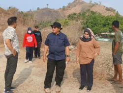 Perkuat Keamanan Laut Maritim, Pemprov Gorontalo Siapkan Lahan 5 Hektar untuk Kantor Bakamla RI