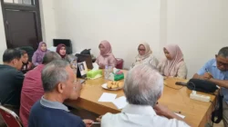 Lahan TPU 6.953 M² di Gowa Segera Dihibahkan Pemprov Gorontalo ke Yayasan KKIG